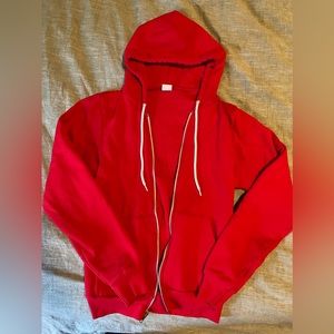 Vintage American Apparel Hoodie